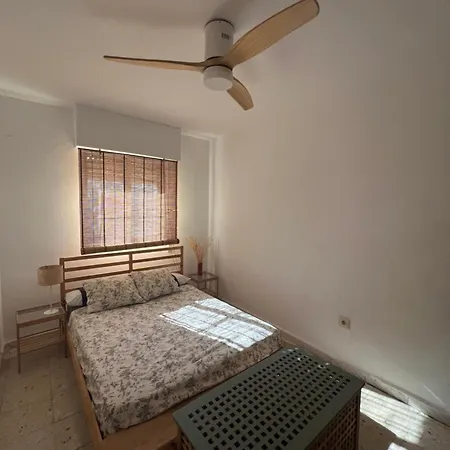 Holiday home Casa Indalo *