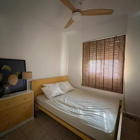 Casa Indalo Holiday home Hontoba