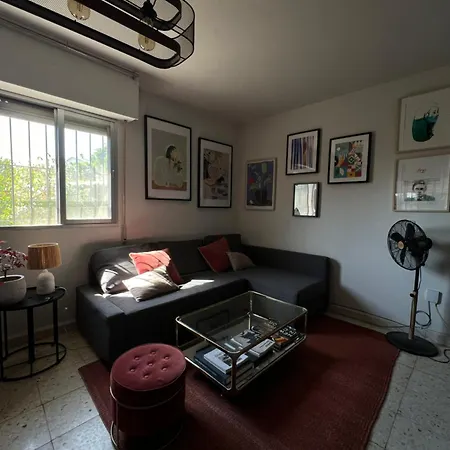 Casa Indalo * Hontoba