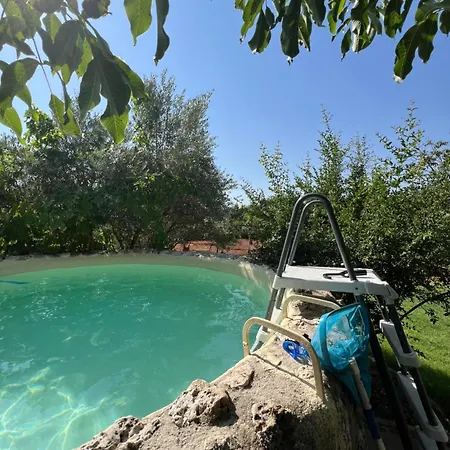Casa Indalo Hontoba