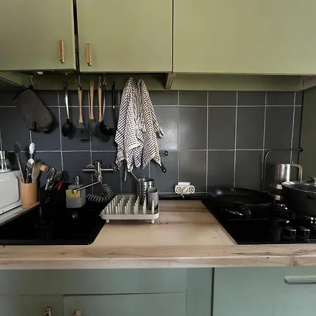 Casa Indalo Holiday home Hontoba