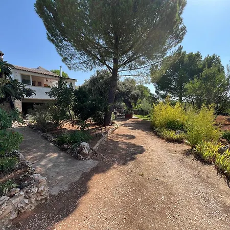 Holiday home Casa Indalo Hontoba