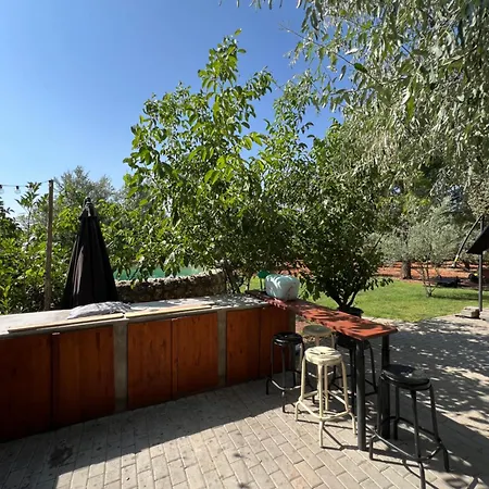 Casa Indalo Holiday home *
