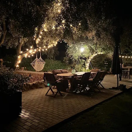 Holiday home Casa Indalo *