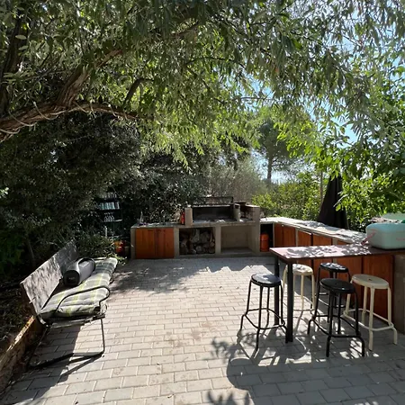 Casa Indalo Holiday home *
