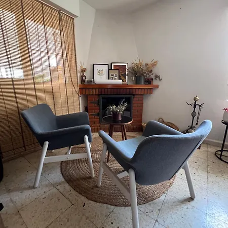Casa Indalo Hontoba
