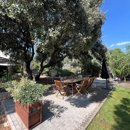 Casa Indalo