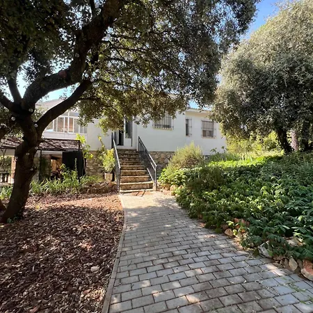 Holiday home Casa Indalo *